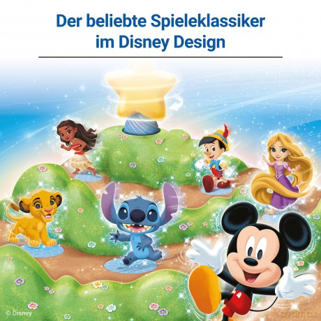 Lotti Karotti - Disney Edition