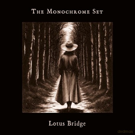 Monochrome Set: Lotus Bridge [CD]