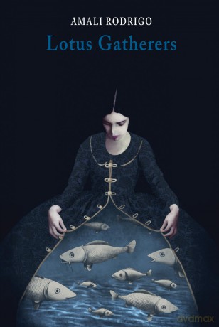 Lotus Gatherers [KSIĄŻKA]