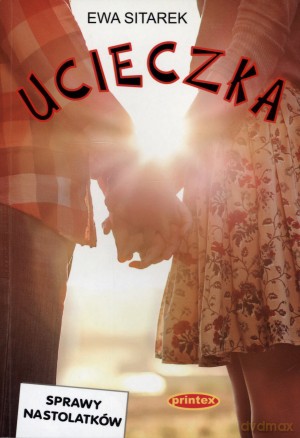 Ucieczka [KSIĄŻKA]