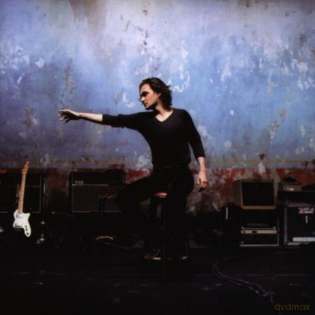 Stephane Eicher: Louanges [CD]