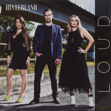 Hinterland: Loud [CD]
