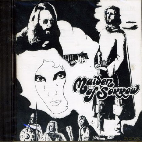 Loudest Whisper The-Maiden Of Sorrow: Loudest Whisper The-Maiden Of Sorrow [CD]