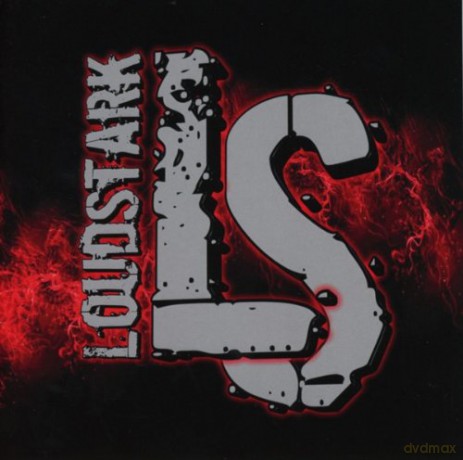 Loudstark: Loudstark [CD]