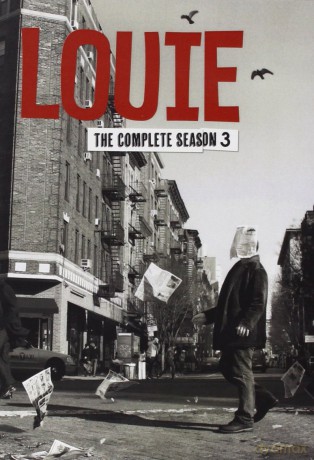 Louie Season 3 [2DVD]