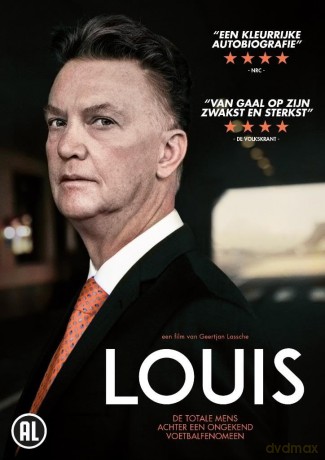 Louis [DVD]