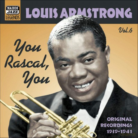 Armstrong,Louis: Louis Armstrong Vol.6 [CD]