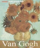 Van Gogh. Życie i twórczość - Dieter Beaujean [KSIĄŻKA]