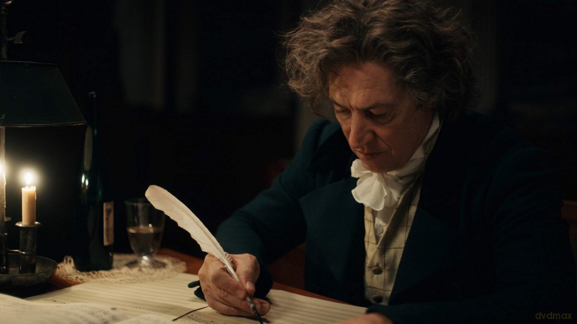 Louis Van Beethoven [DVD]