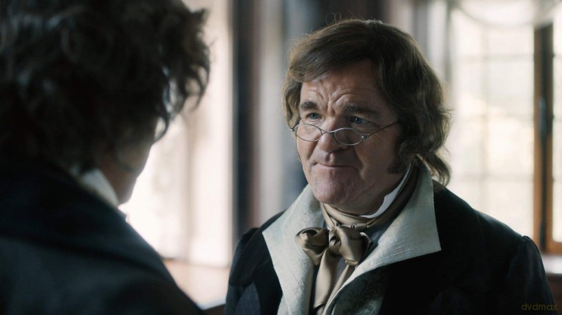 Louis Van Beethoven [DVD]