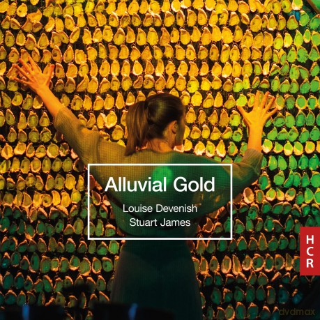 Louise Devenish-Stuart James: Alluvial Gold: Louise Devenish-Stuart James: Alluvial Gold [CD]
