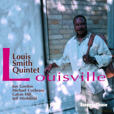 Smith,Louis: Louisville [CD]