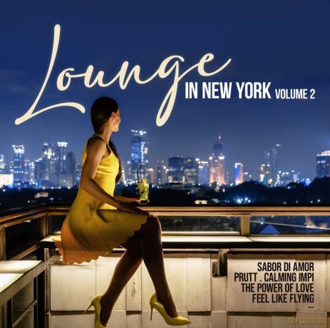 Lounge In New York Vol. 2 [2CD]