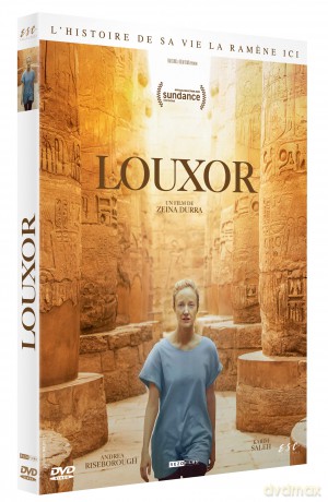 Louxor Vo Sous Titres Francais [DVD]