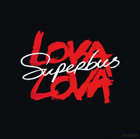 Superbus: Lova Lova [CD]
