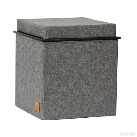 Love !T Store !T: LOVE !T STORE !T Hocker mit Stauraum LOF