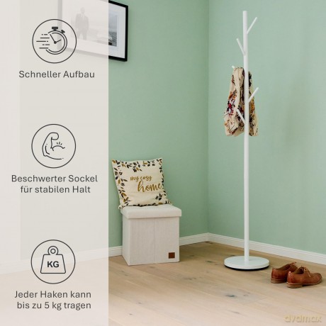 Love !T Store !T: LOVE !T STORE !T Kleiderstnder LOFT 550