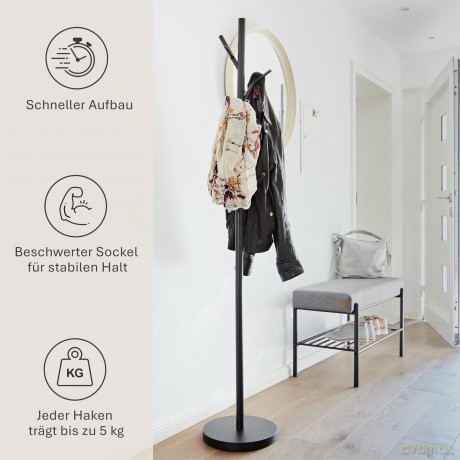 Love !T Store !T: LOVE !T STORE !T Kleiderstnder LOFT 676