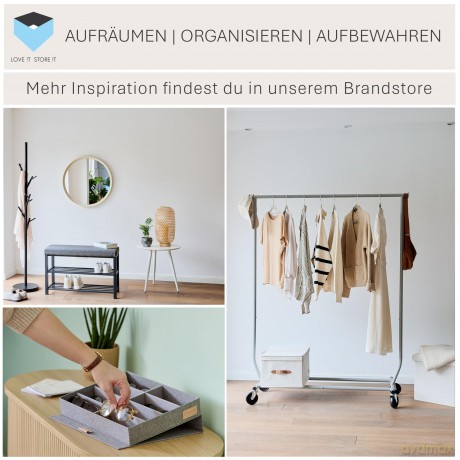 Love !T Store !T: LOVE !T STORE !T Kleiderstnder LOFT 676