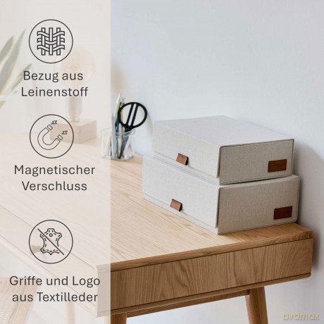 Love !T Store !T: LOVE !T STORE !T Premium Aufbewahrungsbo