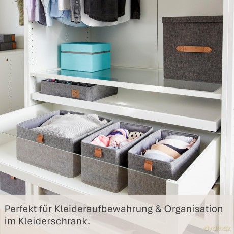 Love !T Store !T: LOVE !T STORE !T Premium Aufbewahrungskś