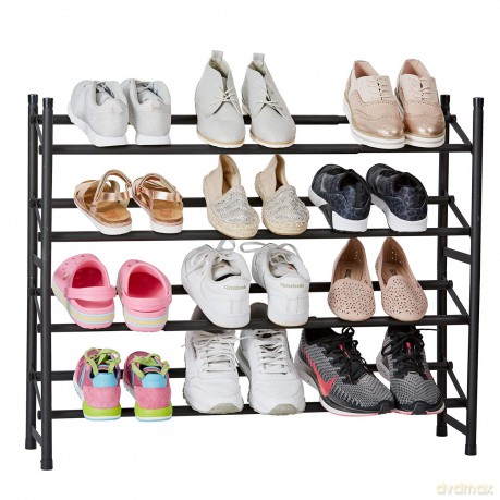 Love !T Store !T: LOVE !T STORE !T Teleskop-Schuhregal LOF