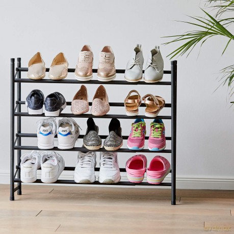 Love !T Store !T: LOVE !T STORE !T Teleskop-Schuhregal LOF