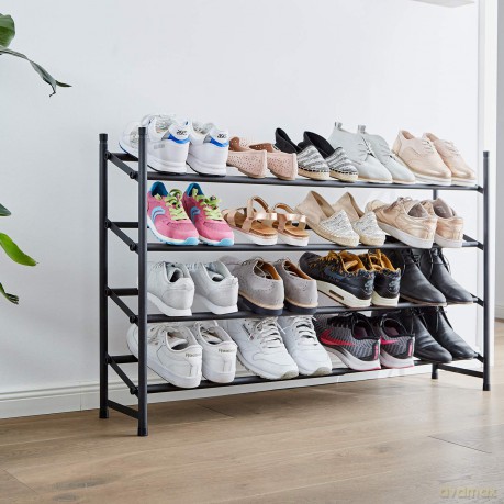 Love !T Store !T: LOVE !T STORE !T Teleskop-Schuhregal LOF