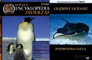 Wielka encyklopedia zwierząt. Ptaki. Tom 9 [KSIĄŻKA]