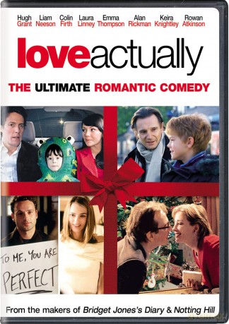 Love Actually [DVD]