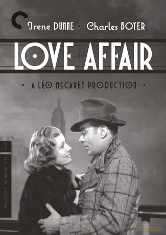 Love Affair [DVD]
