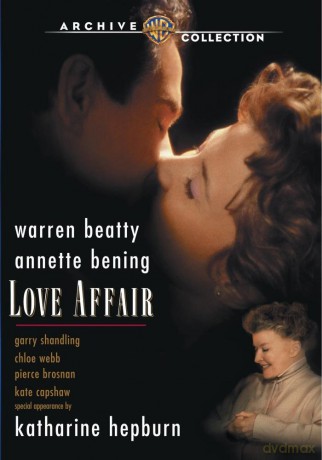Love Affair [DVD]