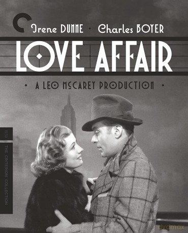 Love Affair [Blu-Ray]