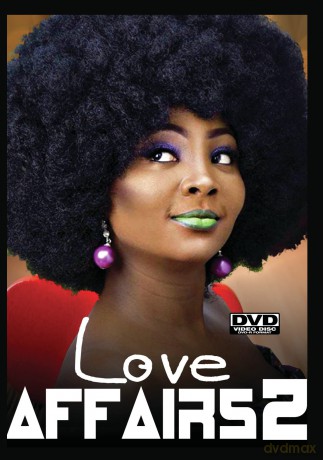 Love Affairs 2 [DVD]