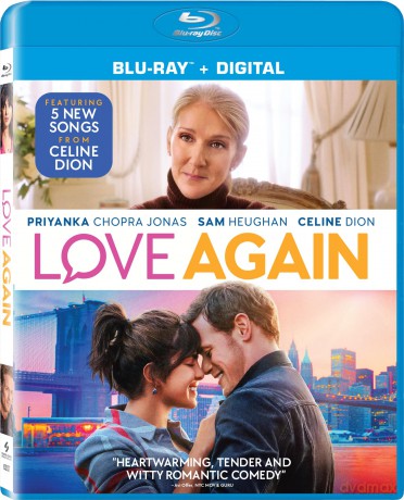 Love Again [Blu-Ray]