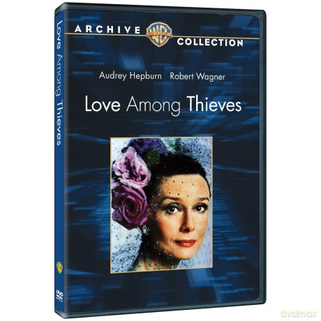 Love Among Thieves [DVD]