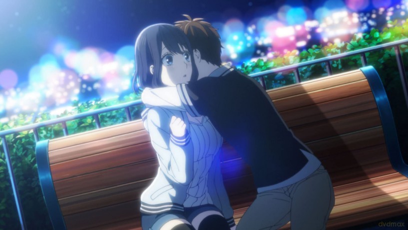Love And Lies [2xBlu-Ray]