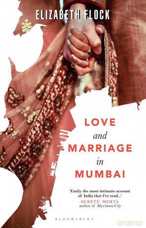 Love and Marriage in Mumbai [KSIĄŻKA]