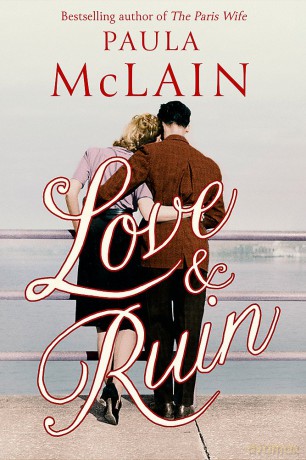 Love and Ruin [KSIĄŻKA]