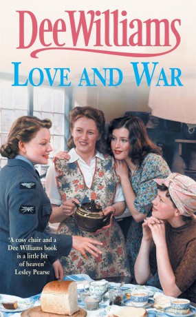Love and War [KSIĄŻKA]