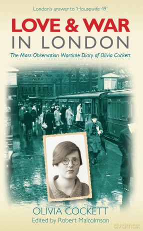 Love and War in London [KSIĄŻKA]