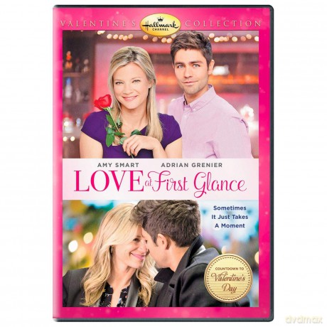 Love At First Glance [DVD]