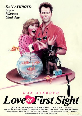 Love At First Sight [DVD]