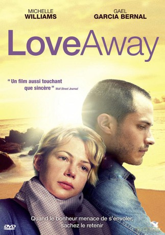 Love Away [DVD]