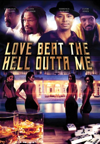 Love Beat The Hell Outta Me [DVD]