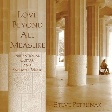 Patrunak,Stephen: Love Beyond All Measure [CD]