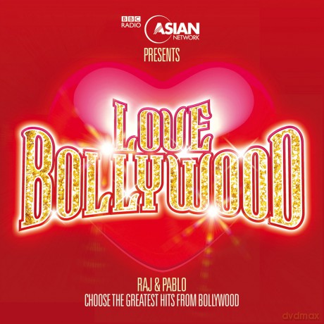 Love Bollywood [2CD]
