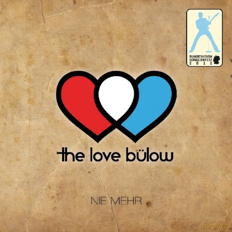 Love Bulow-Nie Mehr -Cds- [CD]