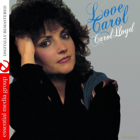 Lloyd,Carol: Love Carol [CD]