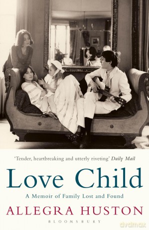 Love Child [KSIĄŻKA]